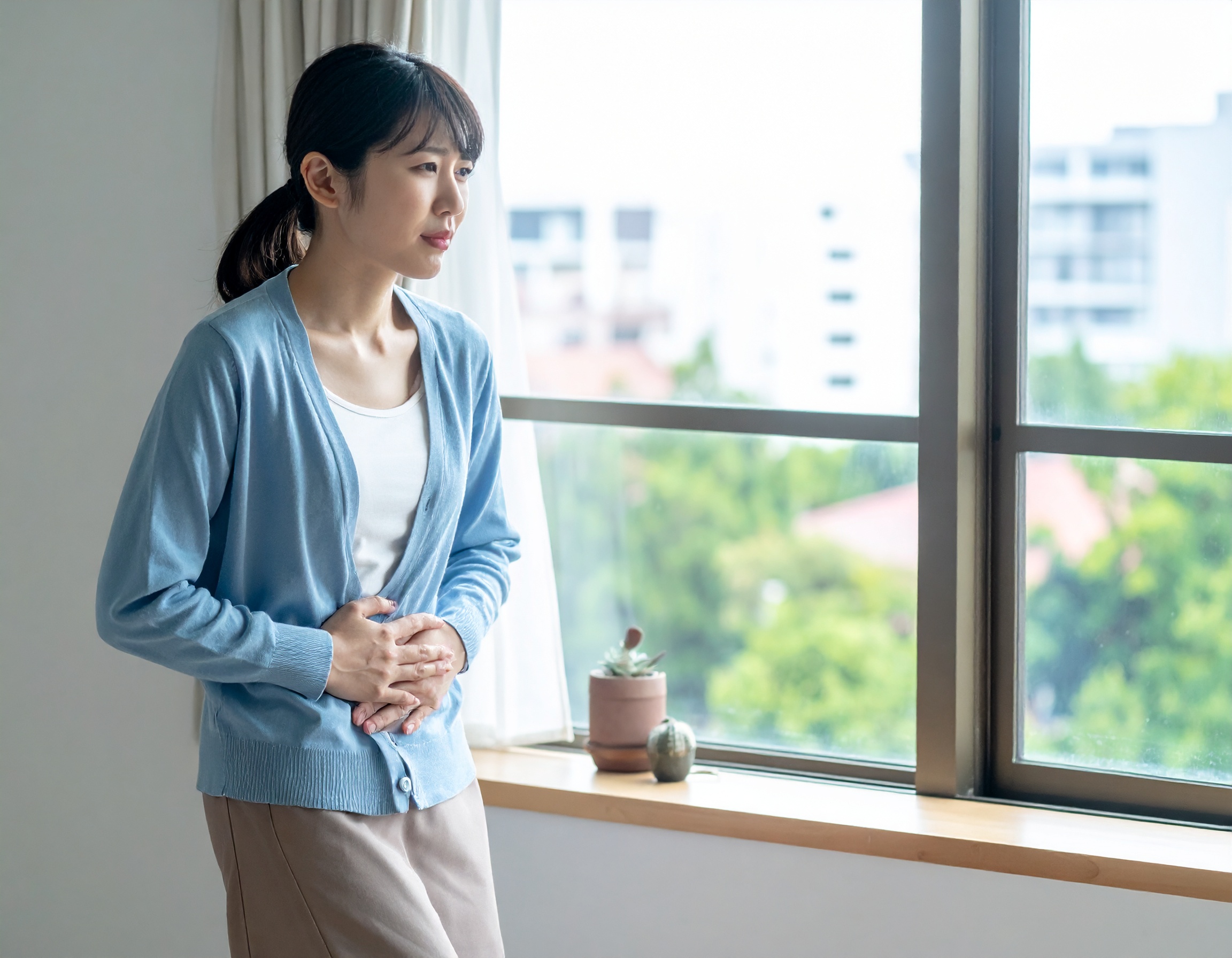 Firefly_胃腸炎 日本 女性 795075